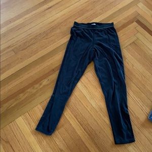Pepper Youth base layer size medium